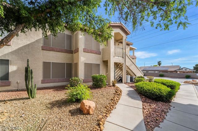 5710 East Tropicana Avenue 1036, Las Vegas, NV 89122