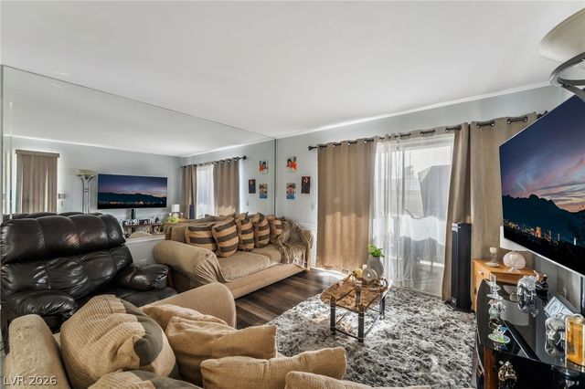 5710 East Tropicana Avenue 1036, Las Vegas, NV 89122