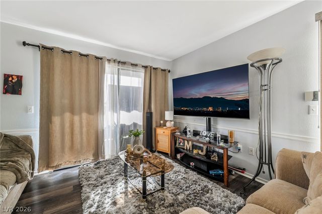 5710 East Tropicana Avenue 1036, Las Vegas, NV 89122