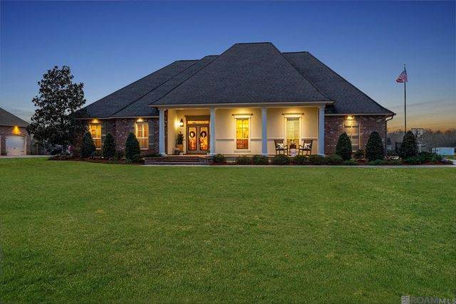 10369 Buddy Gore Rd, Gonzales, LA 70737