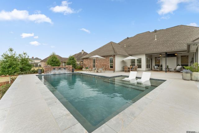 10369 Buddy Gore Rd, Gonzales, LA 70737