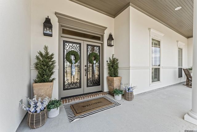 10369 Buddy Gore Rd, Gonzales, LA 70737