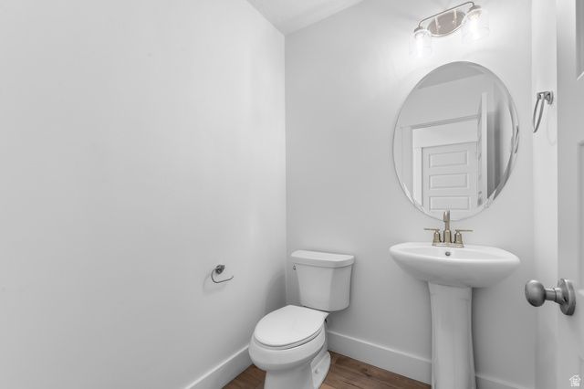 6719 N DESERT CRK, Eagle Mountain, UT 84005