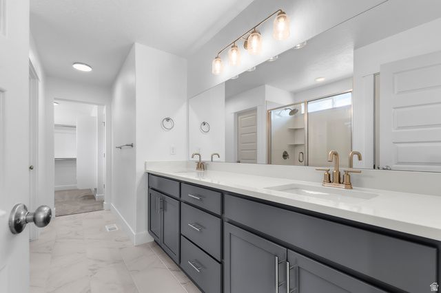 6719 N DESERT CRK, Eagle Mountain, UT 84005