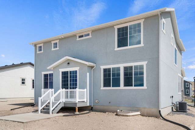 6719 N DESERT CRK, Eagle Mountain, UT 84005