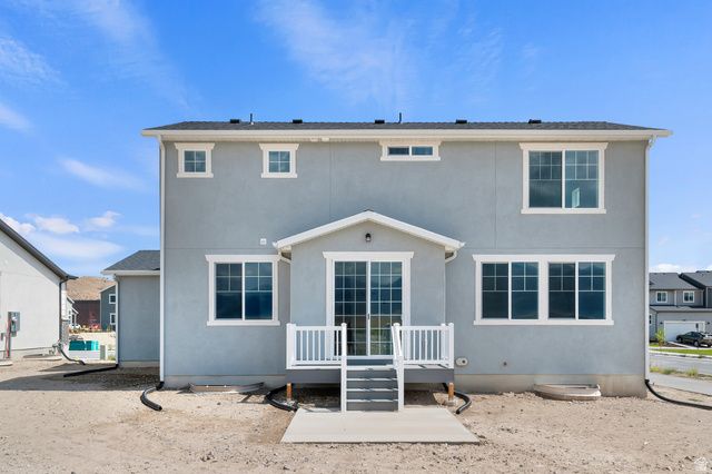 6719 N DESERT CRK, Eagle Mountain, UT 84005