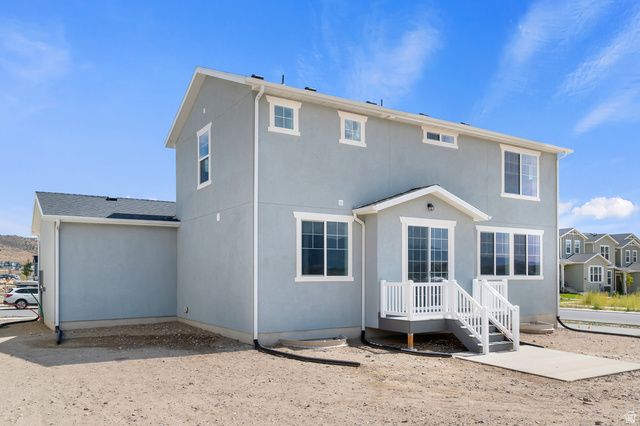 6719 N DESERT CRK, Eagle Mountain, UT 84005