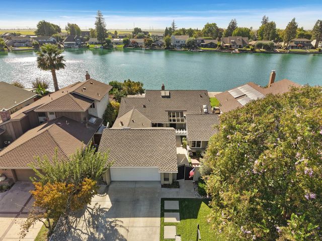 4071 Five Mile Dr, Stockton, CA 95219