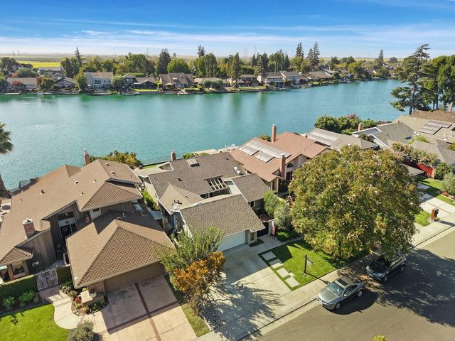 4071 Five Mile Dr, Stockton, CA 95219