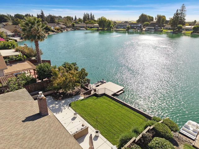 4071 Five Mile Dr, Stockton, CA 95219