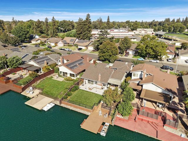 4071 Five Mile Dr, Stockton, CA 95219