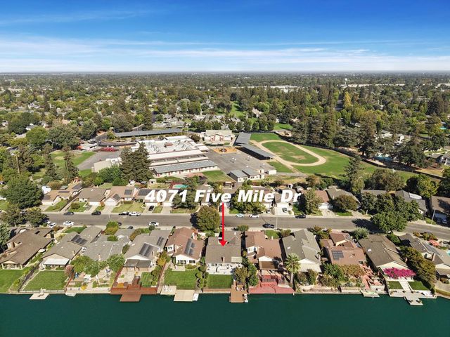 4071 Five Mile Dr, Stockton, CA 95219