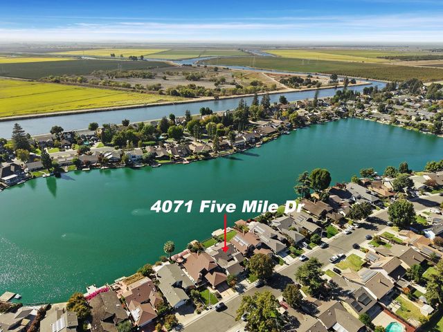 4071 Five Mile Dr, Stockton, CA 95219