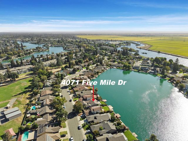 4071 Five Mile Dr, Stockton, CA 95219