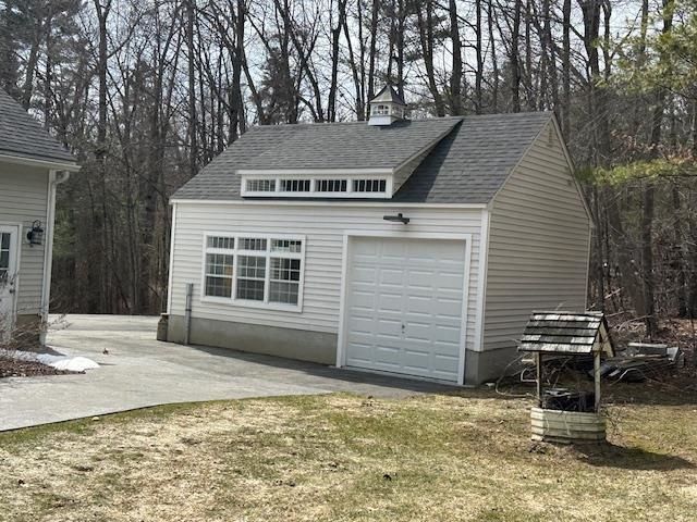 43 Lampton Drive, Derry, NH 03308