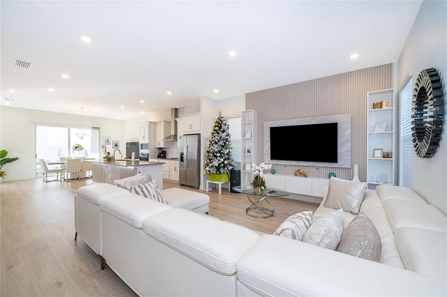 16745 HAMLIN VISTA ALLEY, Winter Garden, FL 34787