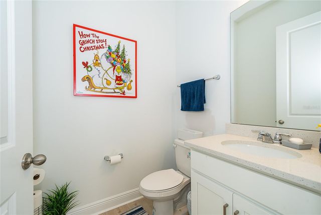 16745 HAMLIN VISTA ALLEY, Winter Garden, FL 34787