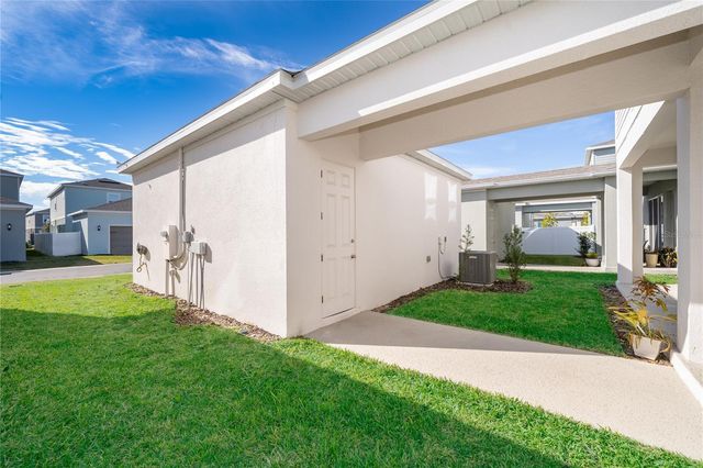 16745 HAMLIN VISTA ALLEY, Winter Garden, FL 34787