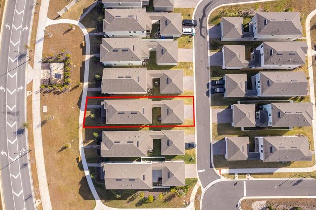 16745 HAMLIN VISTA ALLEY, Winter Garden, FL 34787