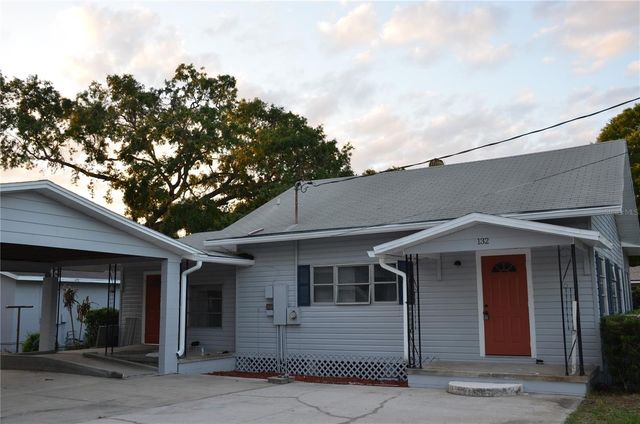 132 MCKEAN STREET A, Auburndale, FL 33823