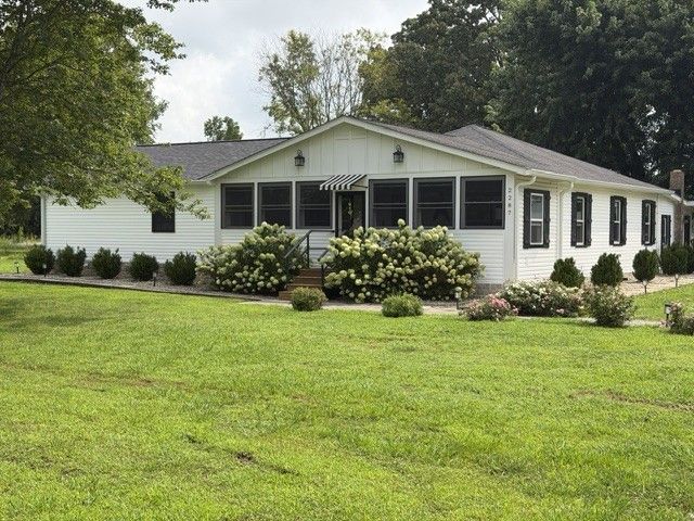 2287 Will Nickens Rd, Lewisburg, TN 37091