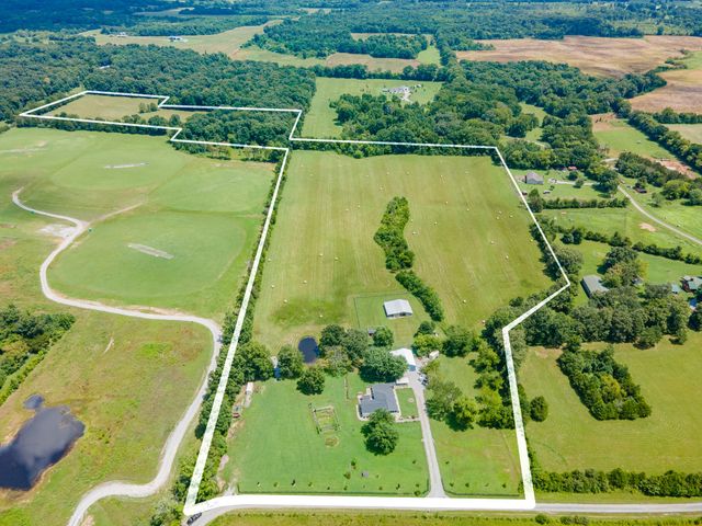 2287 Will Nickens Rd, Lewisburg, TN 37091