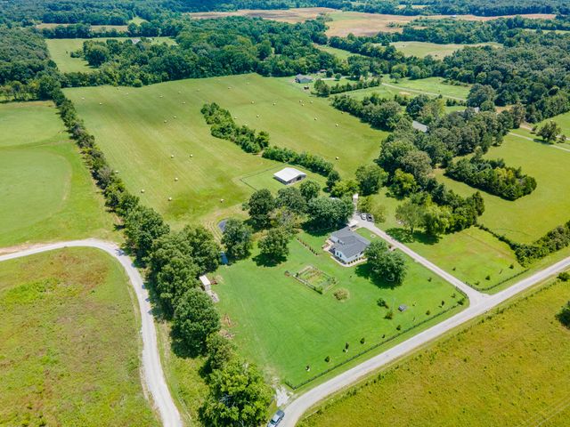 2287 Will Nickens Rd, Lewisburg, TN 37091