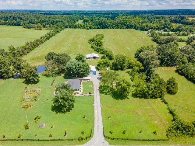 2287 Will Nickens Rd, Lewisburg, TN 37091