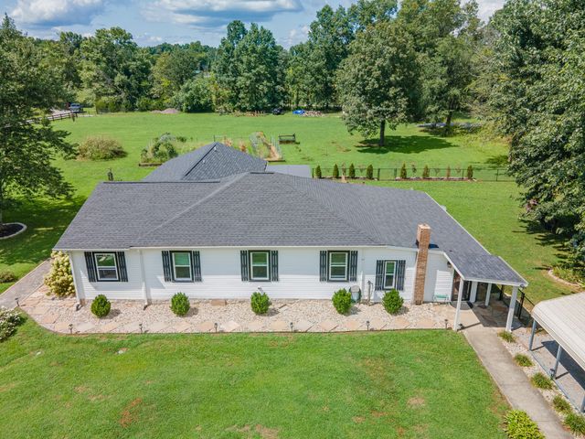 2287 Will Nickens Rd, Lewisburg, TN 37091