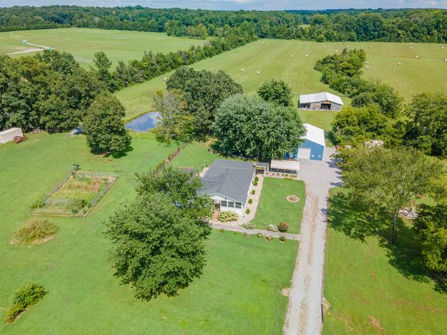 2287 Will Nickens Rd, Lewisburg, TN 37091
