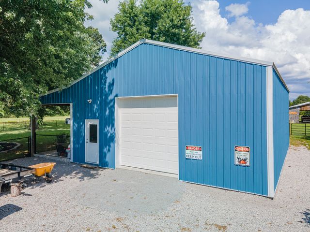 2287 Will Nickens Rd, Lewisburg, TN 37091