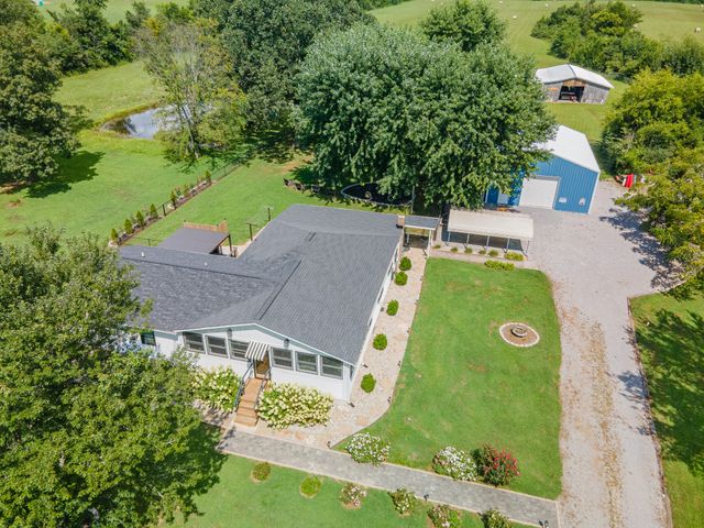 2287 Will Nickens Rd, Lewisburg, TN 37091