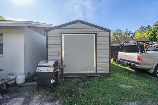 203 BENTBOUGH DRIVE, Leesburg, FL 34748