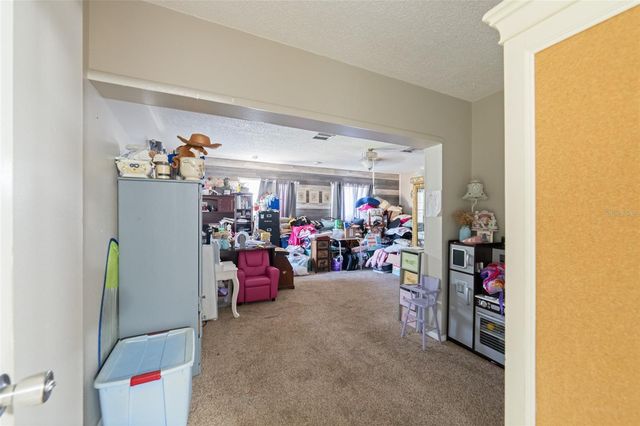 203 BENTBOUGH DRIVE, Leesburg, FL 34748