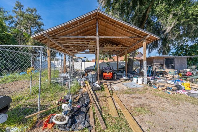 203 BENTBOUGH DRIVE, Leesburg, FL 34748