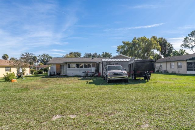 203 BENTBOUGH DRIVE, Leesburg, FL 34748