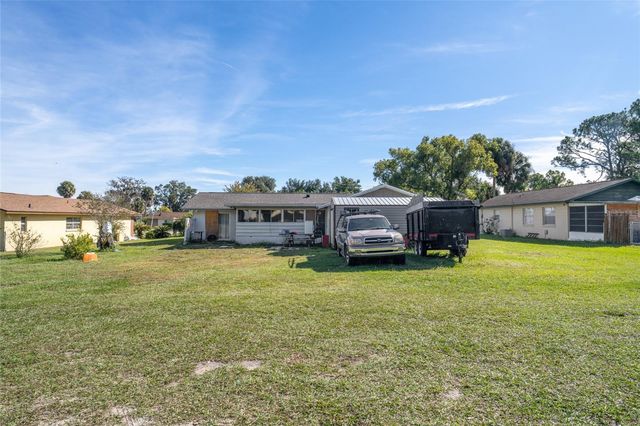 203 BENTBOUGH DRIVE, Leesburg, FL 34748