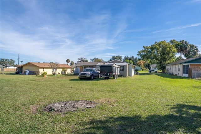 203 BENTBOUGH DRIVE, Leesburg, FL 34748