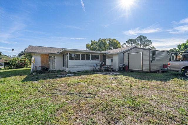 203 BENTBOUGH DRIVE, Leesburg, FL 34748