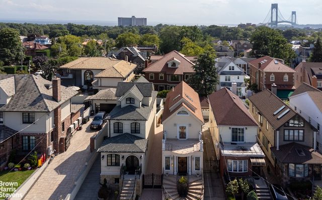 1068 82ND Street, New York City, NY 11228