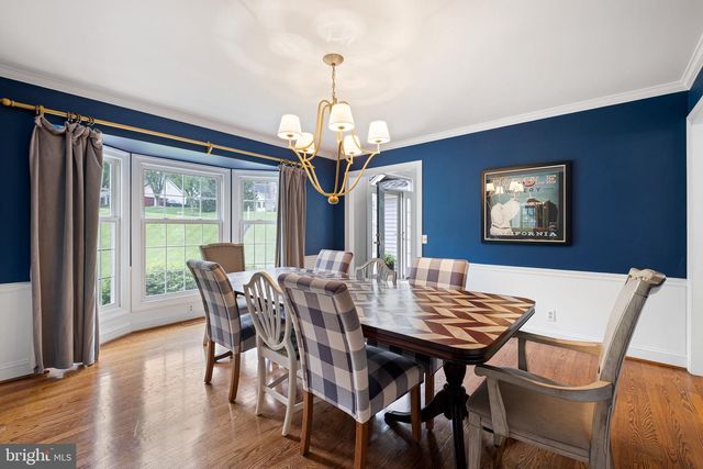 6 W SHORE CT, Landenberg, PA 19350