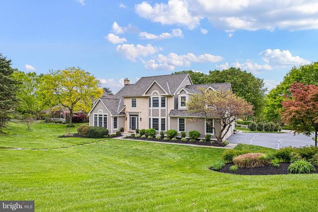 6 W SHORE CT, Landenberg, PA 19350