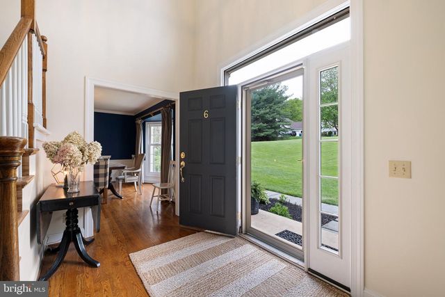 6 W SHORE CT, Landenberg, PA 19350