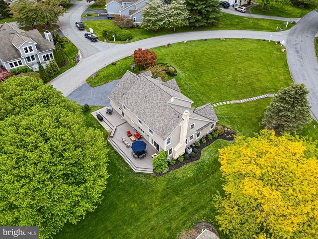 6 W SHORE CT, Landenberg, PA 19350