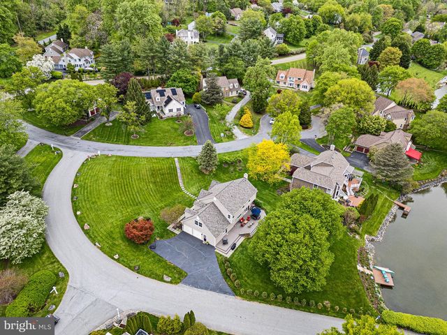 6 W SHORE CT, Landenberg, PA 19350