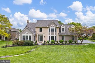6 W SHORE CT, Landenberg, PA 19350