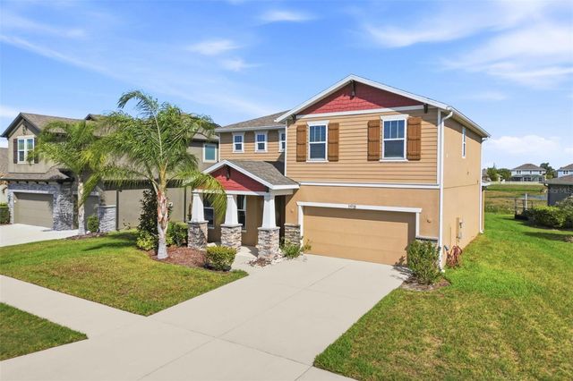 11918 BAHIA VALLEY DRIVE, Riverview, FL 33579