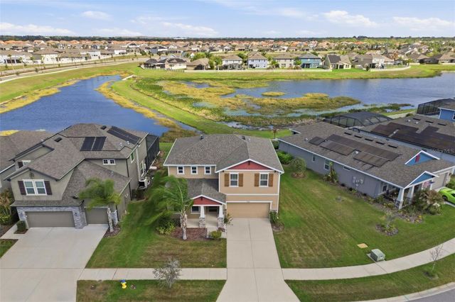 11918 BAHIA VALLEY DRIVE, Riverview, FL 33579