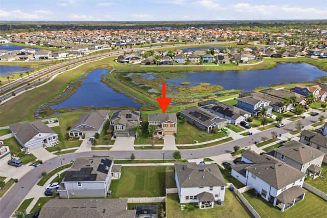 11918 BAHIA VALLEY DRIVE, Riverview, FL 33579