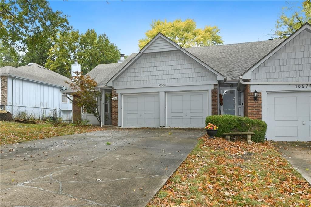 10580 Long Street, Overland Park, KS 66215